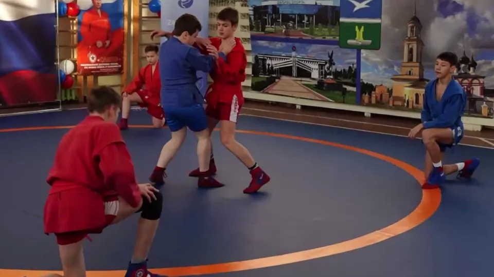 Фото: администрация г.о. Чехов