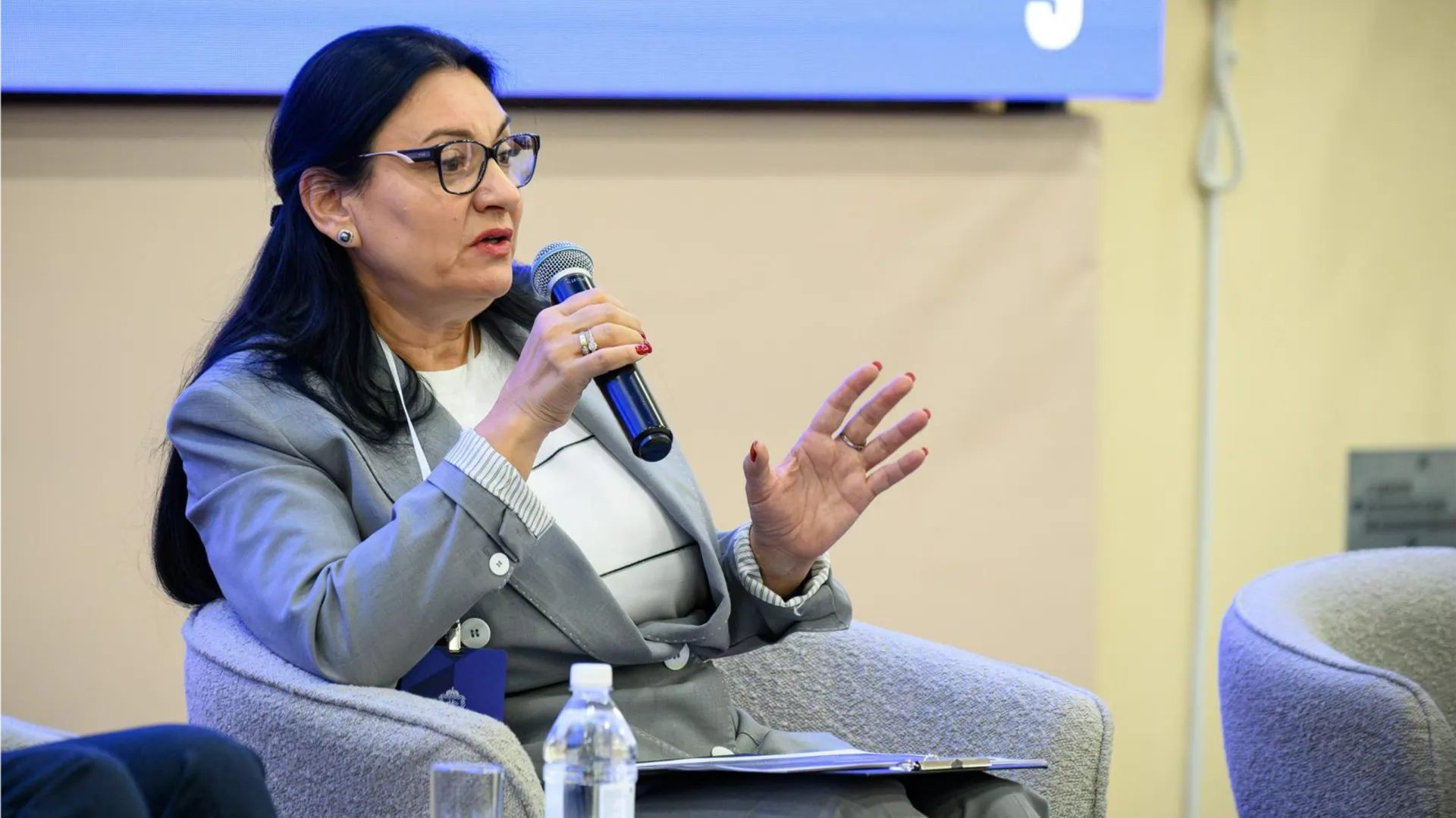 Фото: аппарат уполномоченного по защите прав предпринимателей в МО