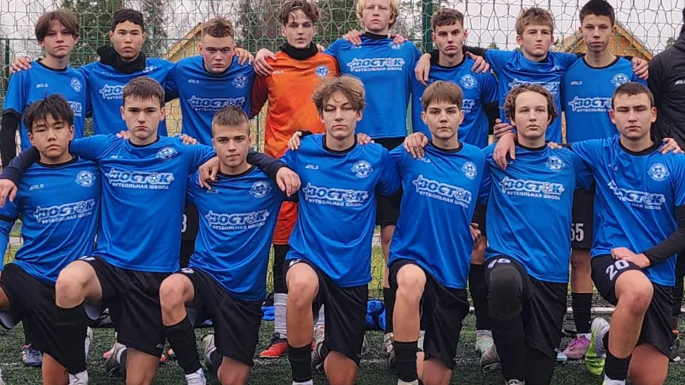 Фото: управление по физической культуре и спорту администрации г. о. Электросталь