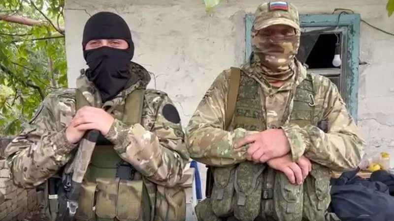 Предприниматель из Чехова сам отвозит гуманитарную помощь нашим солдатам