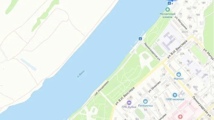 В городском округе Дубна проведут акцию «Вода России»