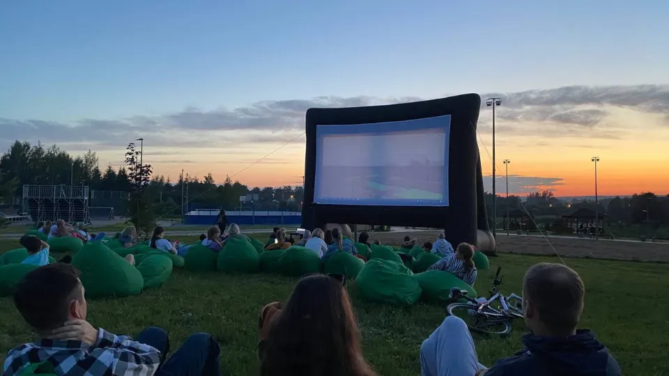 Фото: t.me/parkrivera