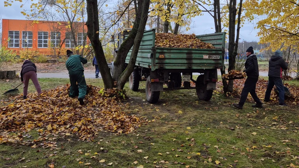 Фото: МедиаБанк Подмосковья/Юлия Выборова