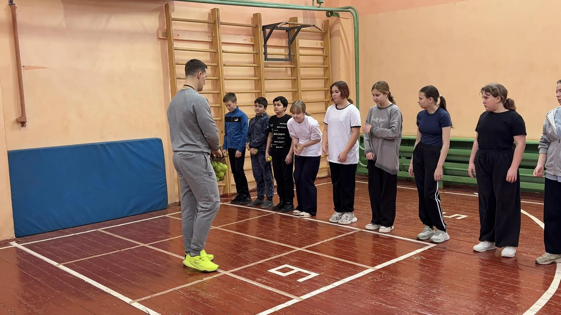 МедиаБанк Подмосковья/Анна Нестерова