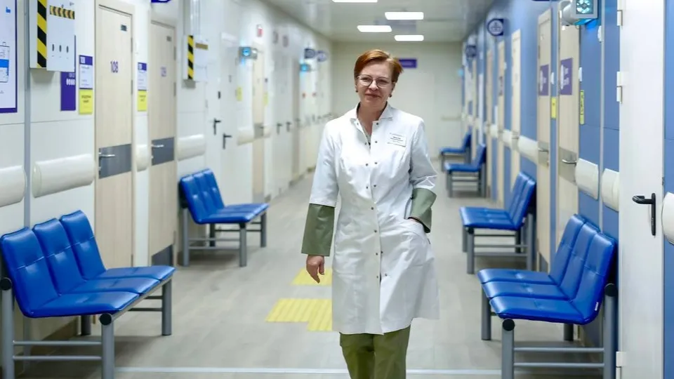 Фото: пресс-служба губернатора и правительства Московской области