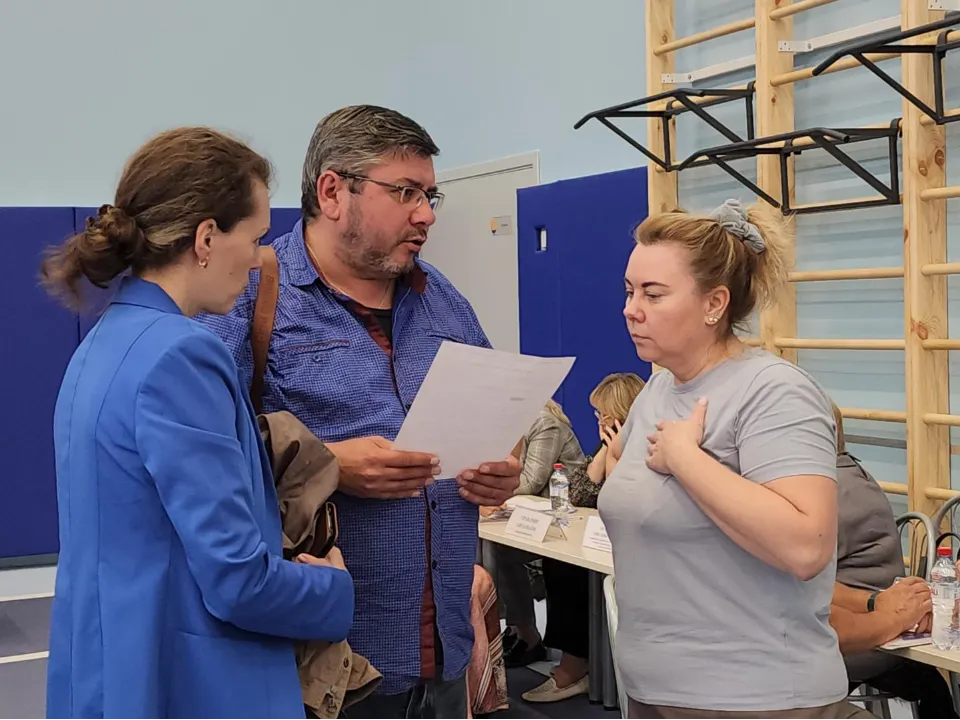 Фото: REGIONS/Артем Мишуков