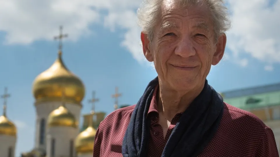 Фото: РИА Новости/Евгения Новоженина