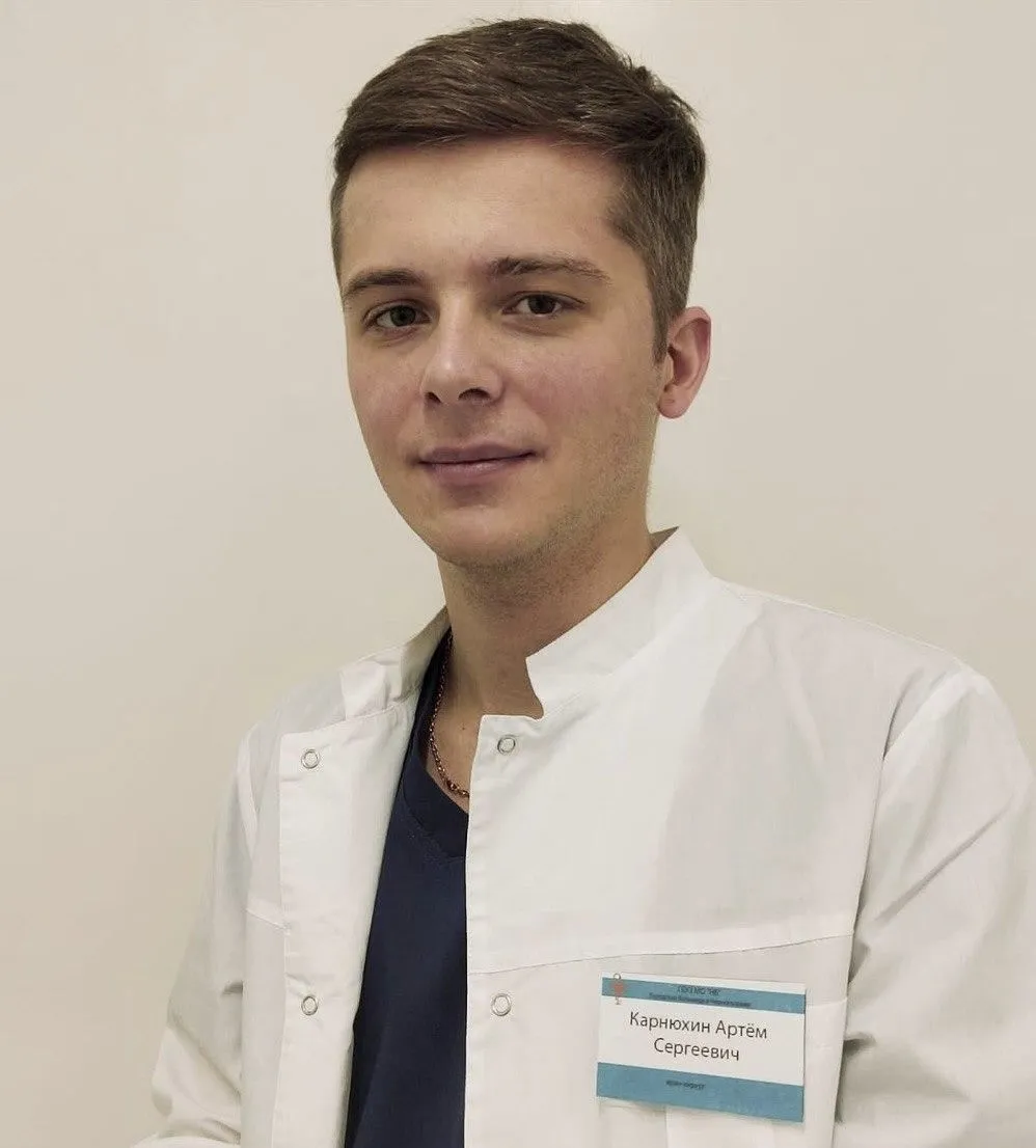 Фото: пресс-служба&nbsp;Ногинской больницы