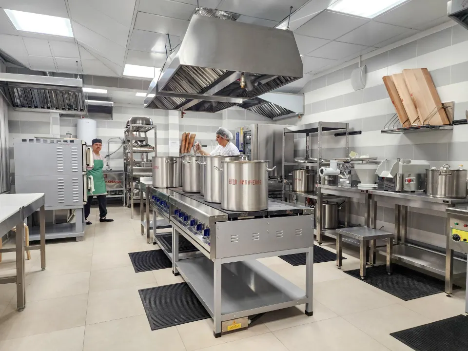 Фото: МедиаБанк Подмосковья/Мария Андрюхина