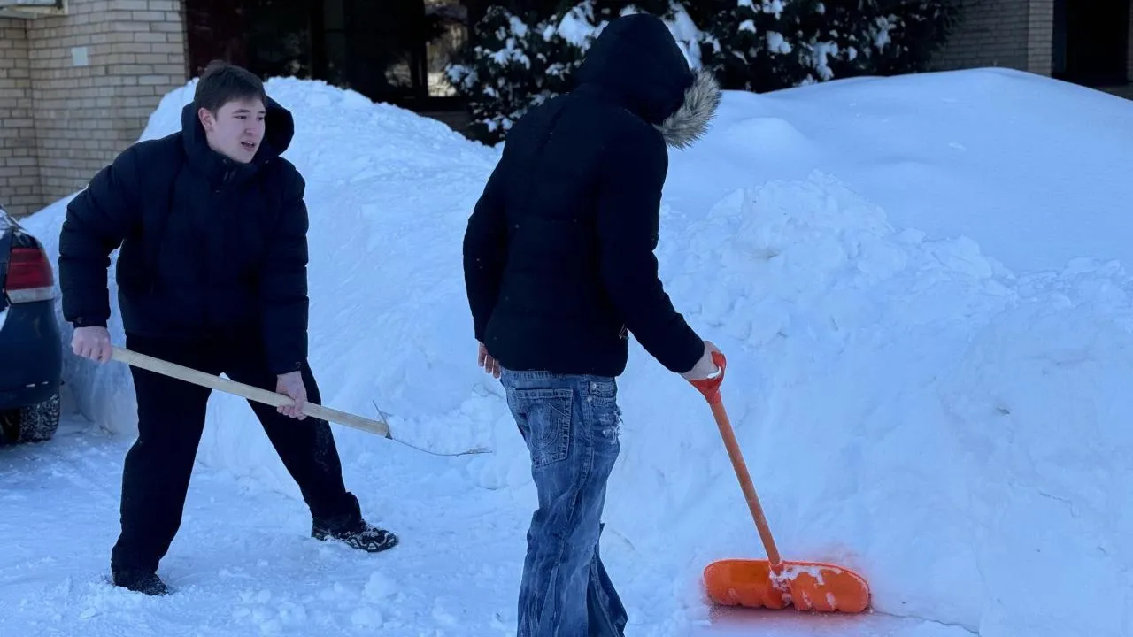 Полина Абраменко