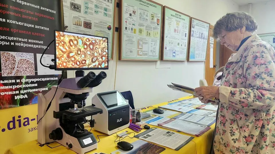 Фото: Мария Панина