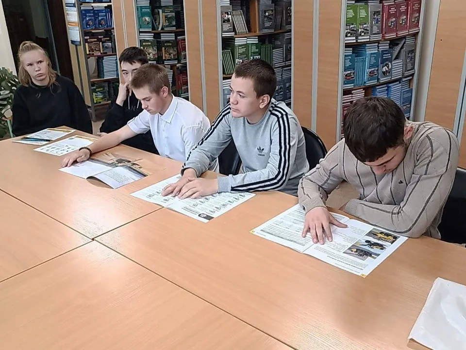 Фото: пресс-служба Министерства образования Московской области