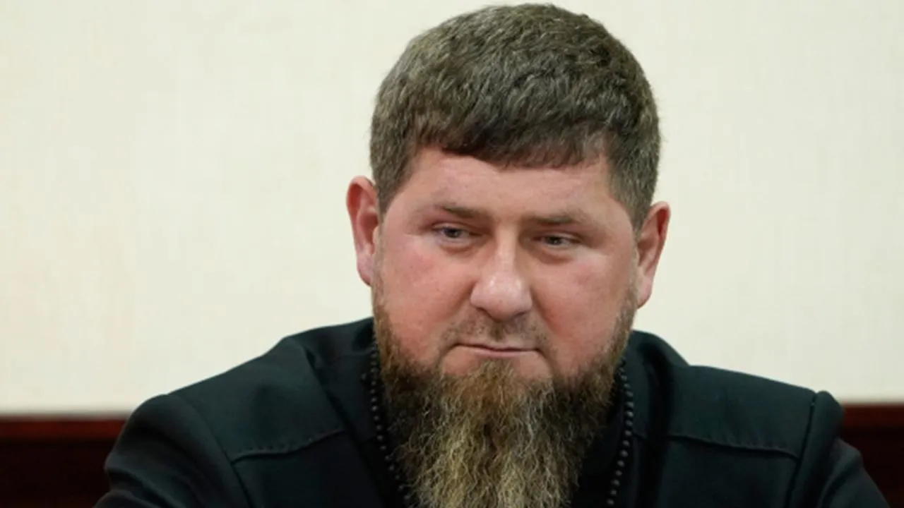 Глава Чечни заявил, что в республике сформированы новые полки, которые будут отправлены в зону СВО