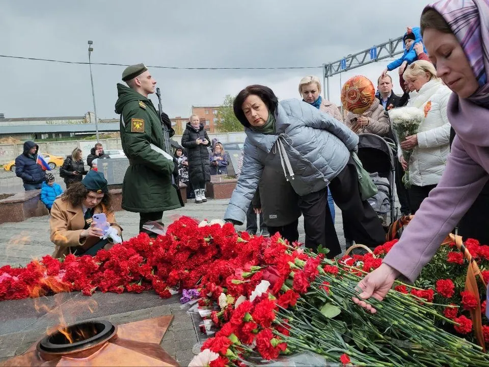 Фото: Наталья Лымарь