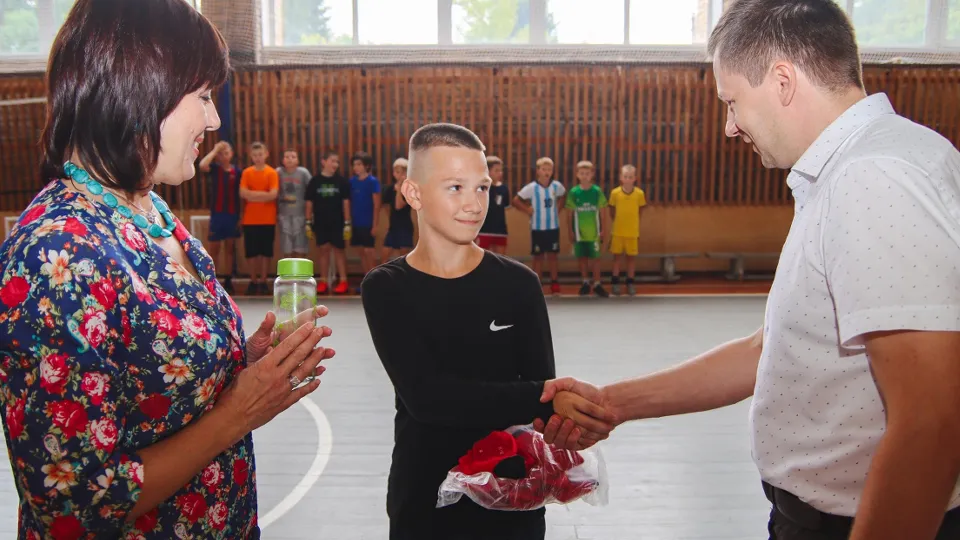 Фото: vk.com/Щит и Меч г.о. Егорьевск