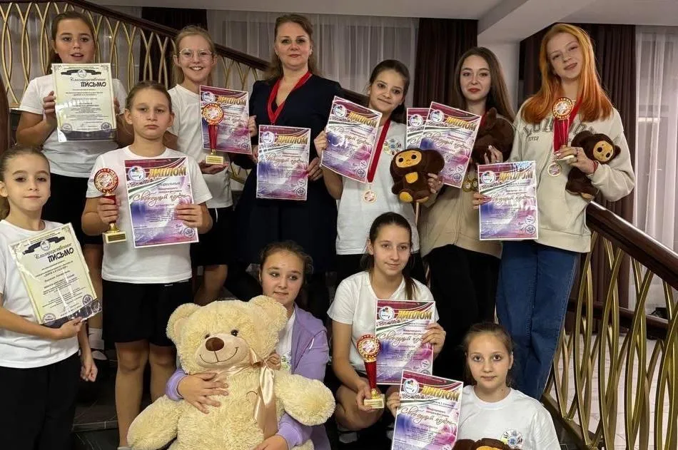 пресс-служба администрации Богородского городского округа