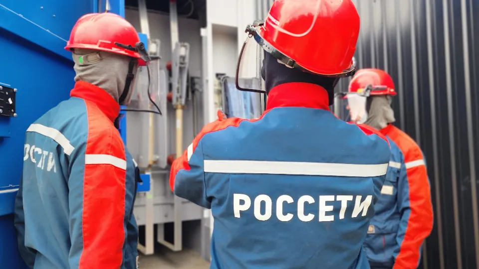 Фото: МедиаБанк Подмосковья/Екатерина Данилина