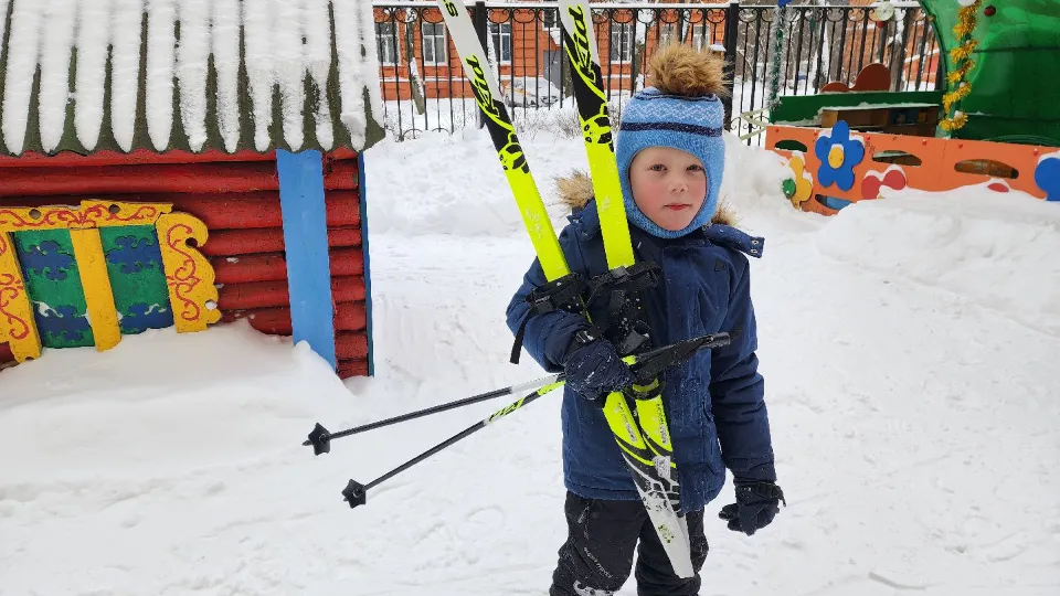 Фото: МедиаБанк Подмосковья/Екатерина Мелкозерова