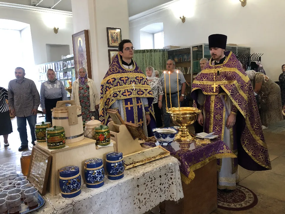 Фото: МедиаБанк Подмосковья/Владислава Соловьева