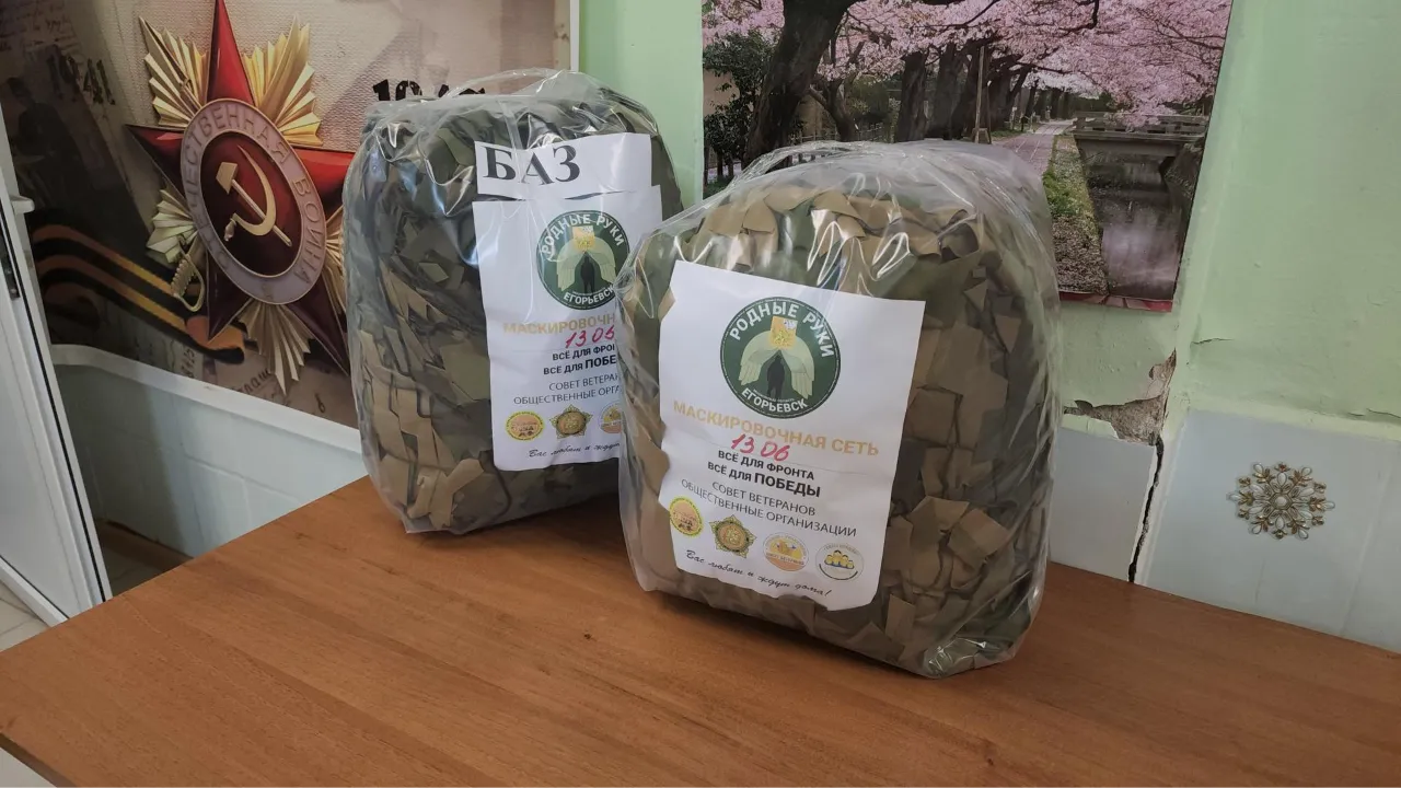 МедиаБанк Подмосковья/Юлия Андросова