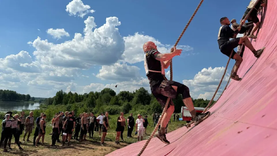 Фото: МедиаБанк Подмосковья/Дарья Сивова