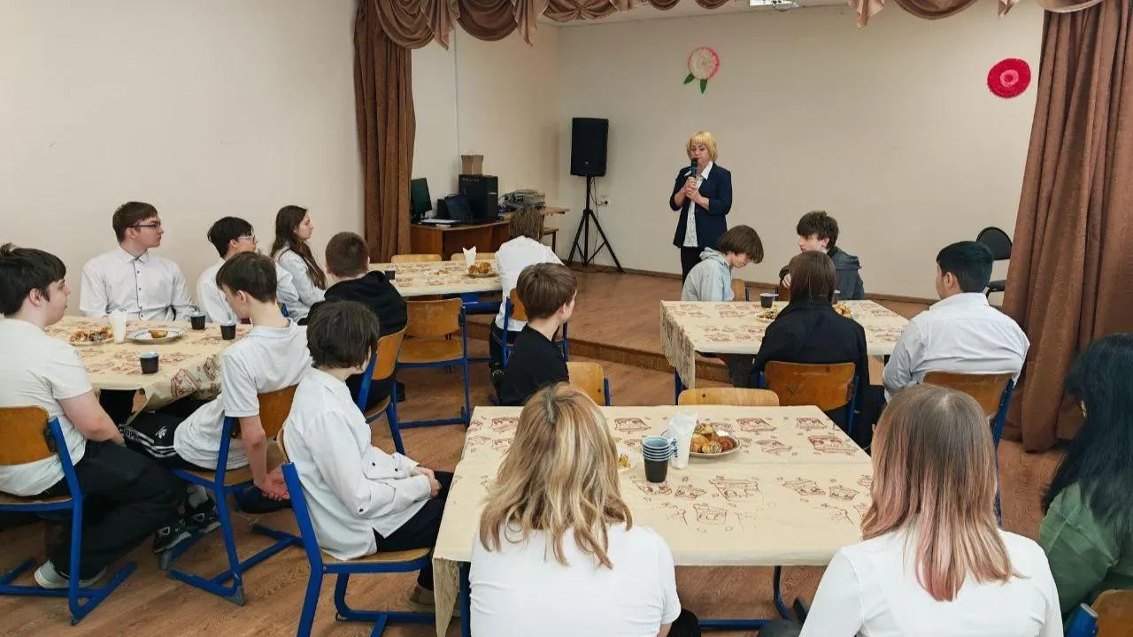 Министерство образования Московской области