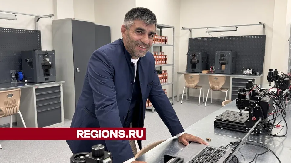 Фото: Мария Шматкова