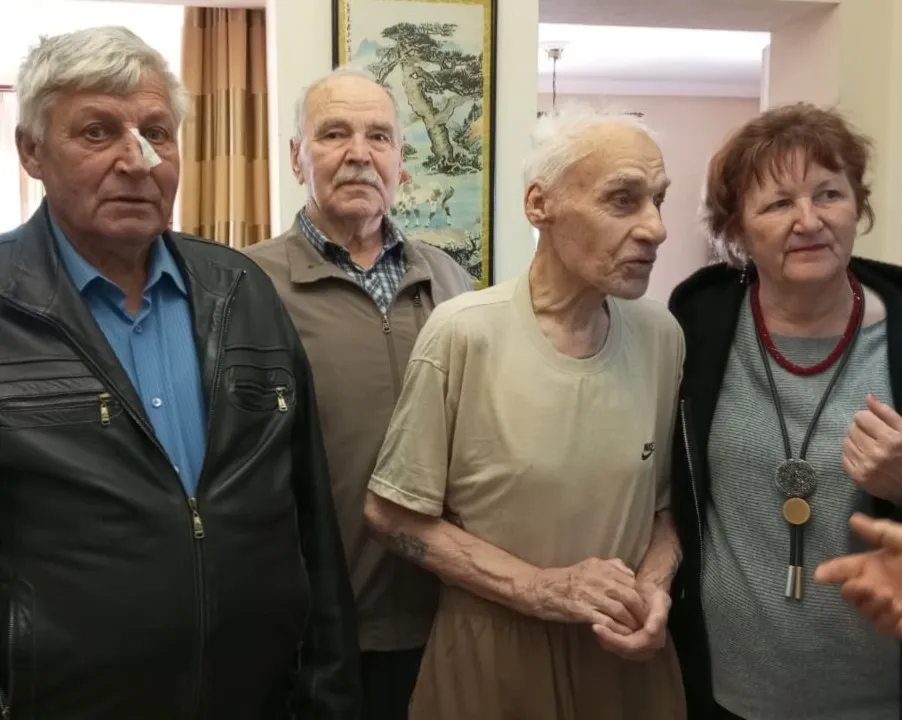 Фото: t.me/ruza_police