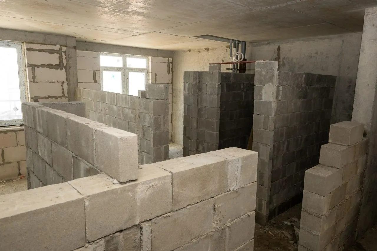 администрация Талдомского г.о.