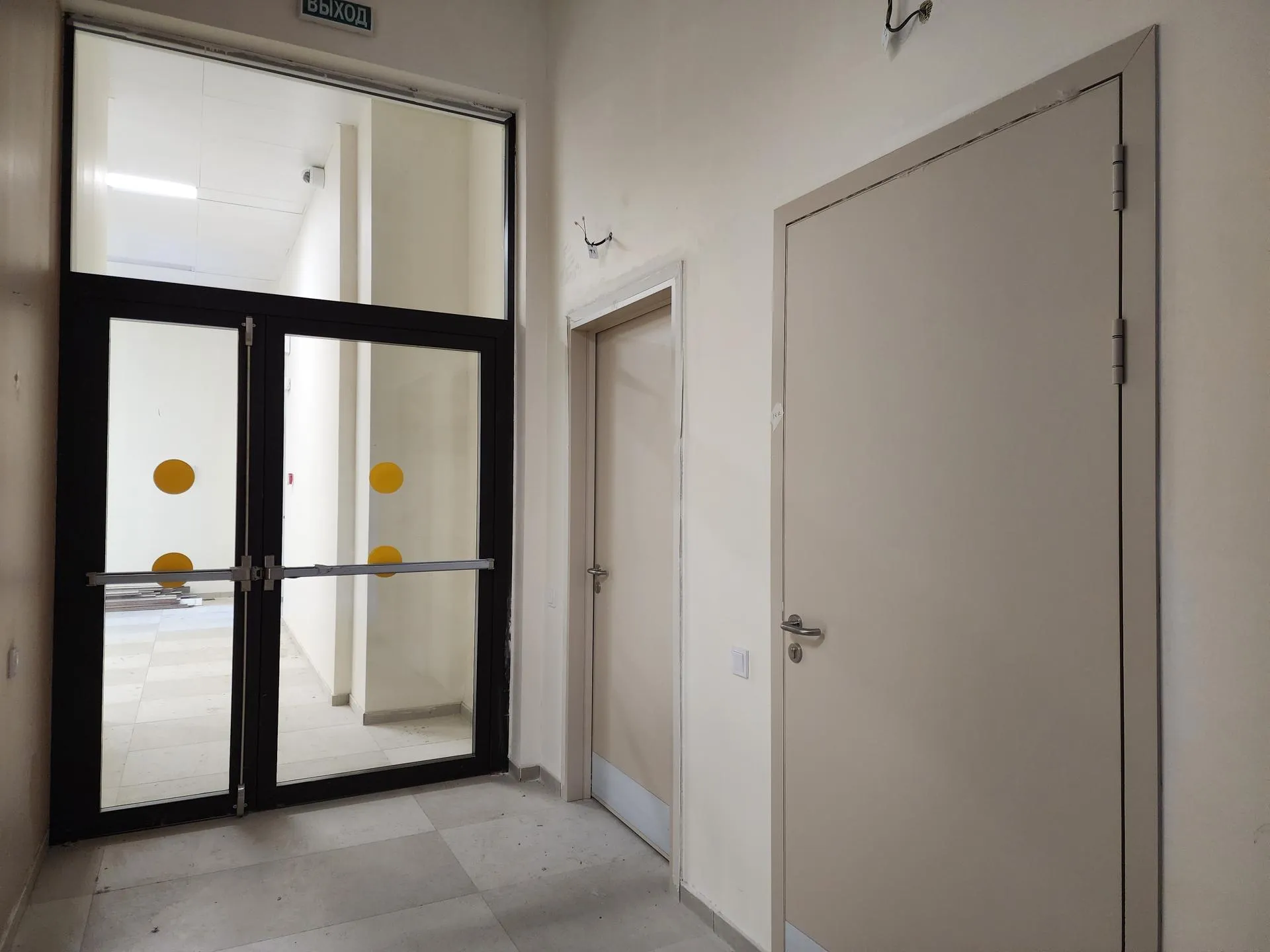 МедиаБанк Подмосковья/Ольга Аввакумова