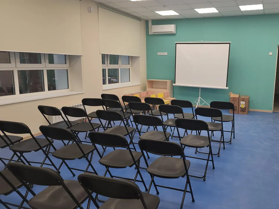 Фото: МедиаБанк Подмосковья/Михаил Раскин