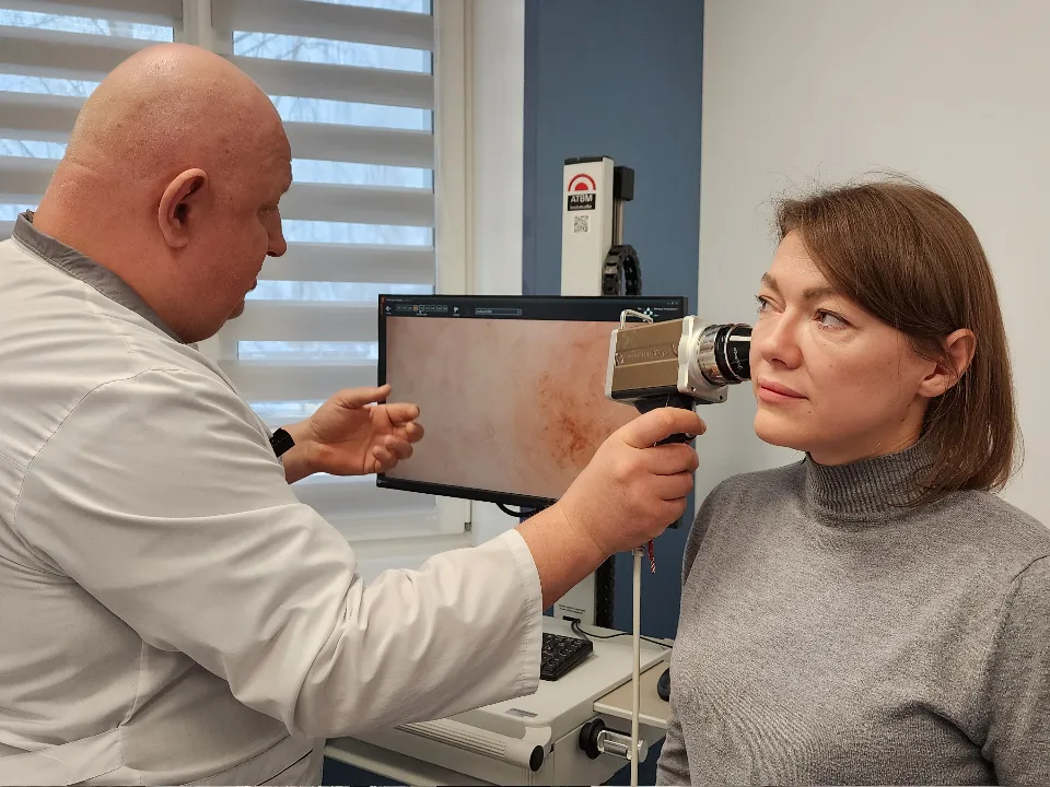 Фото: МедиаБанк Подмосковья/Валентина Максимова