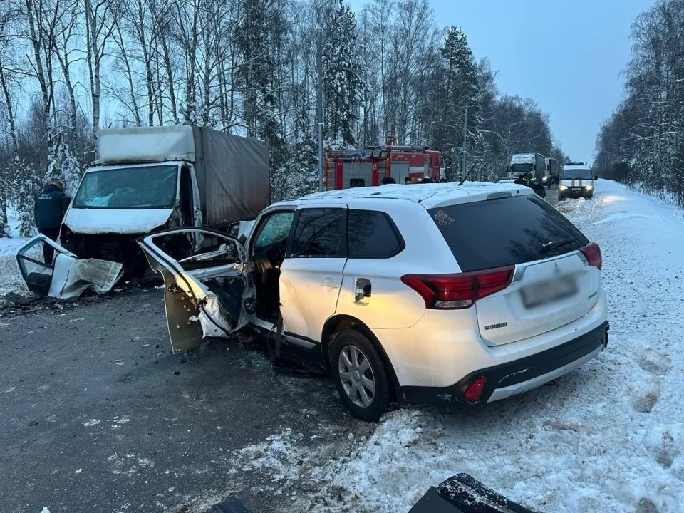 Фото: ГКУ МО «Мосооблпожспас»