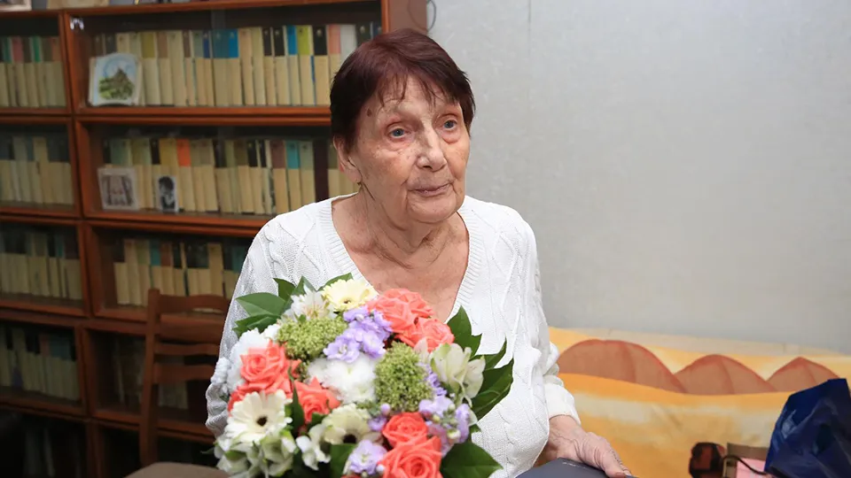 Фото: пресс-служба Администрации г.о. Долгопрудный