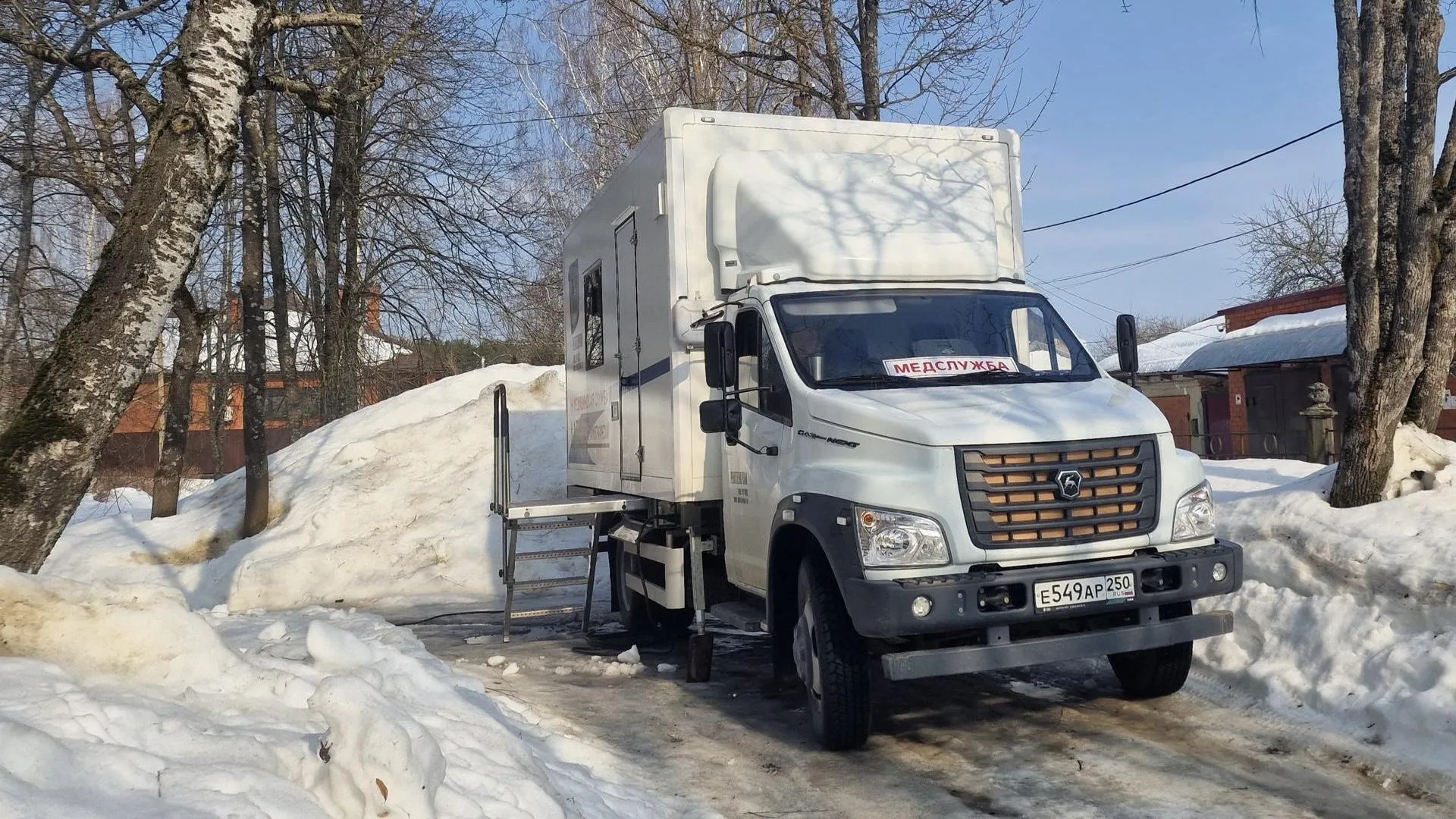 REGIONS/Ольга Шаронова