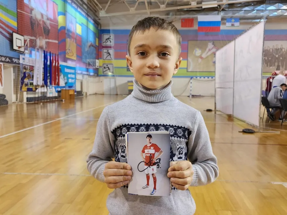 Фото: Иван Дубров