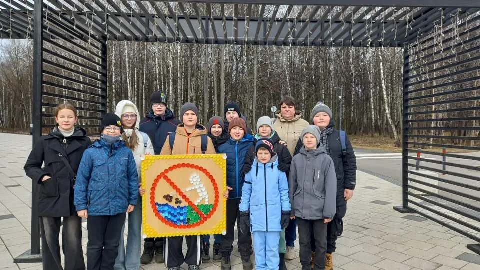 Фото: Комитет лесного хозяйства Московской области