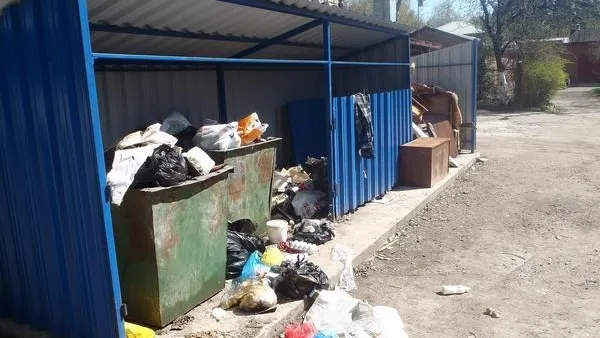 Названы худшие муниципалитеты по уборке на севере Подмосковья