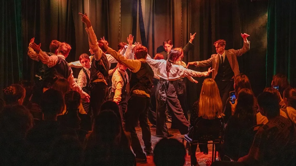 Фото: Раменский молодежный центр