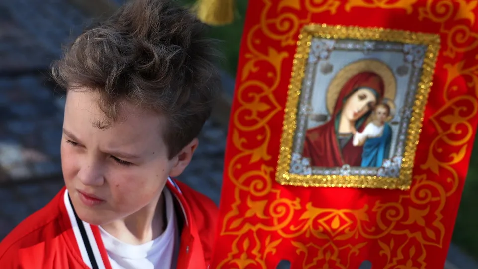 Фото: ТАСС/Егор Алеев