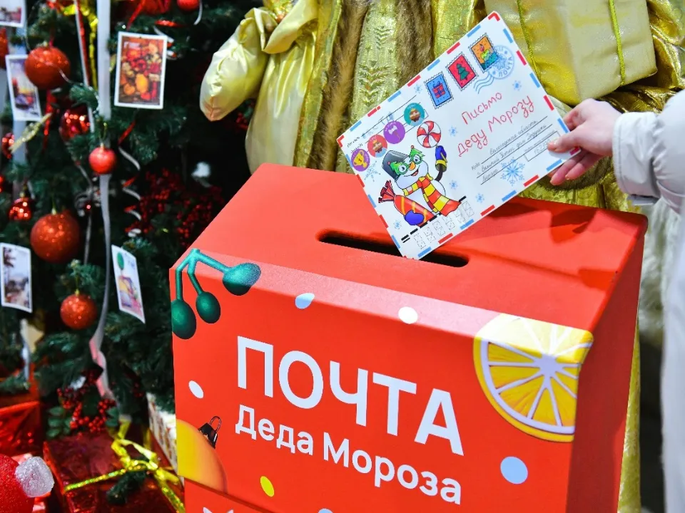 Фото: пресс-служба администрации г.о. Химки