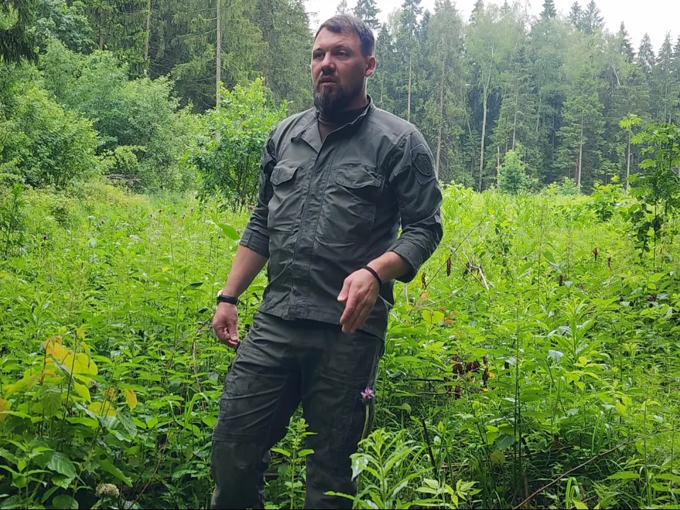 Фото: Хавива Фонина