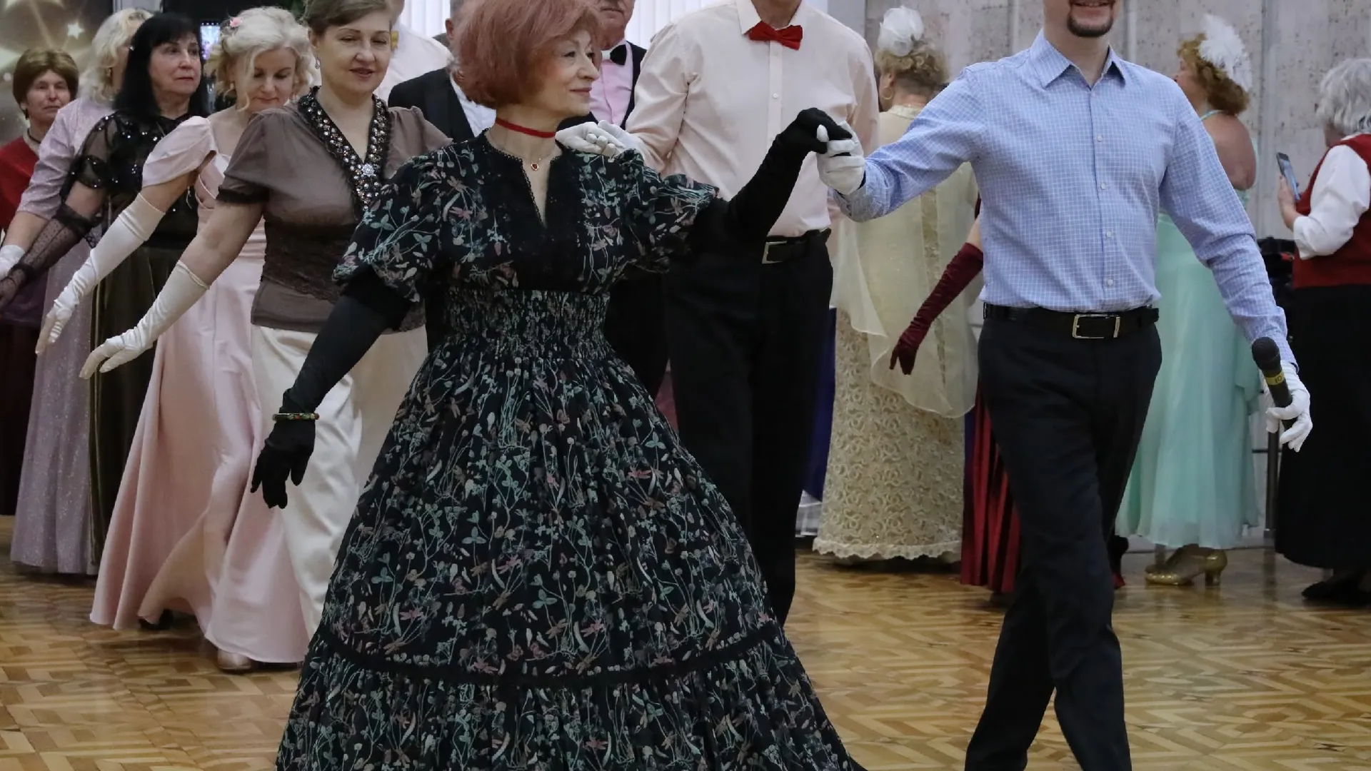 Фото: пресс-служба администрации Наро-Фоминского г.о.