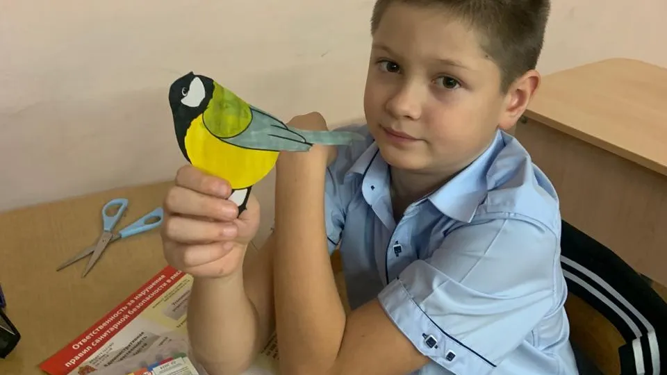 Фото: Комитет лесного хозяйства Московской области