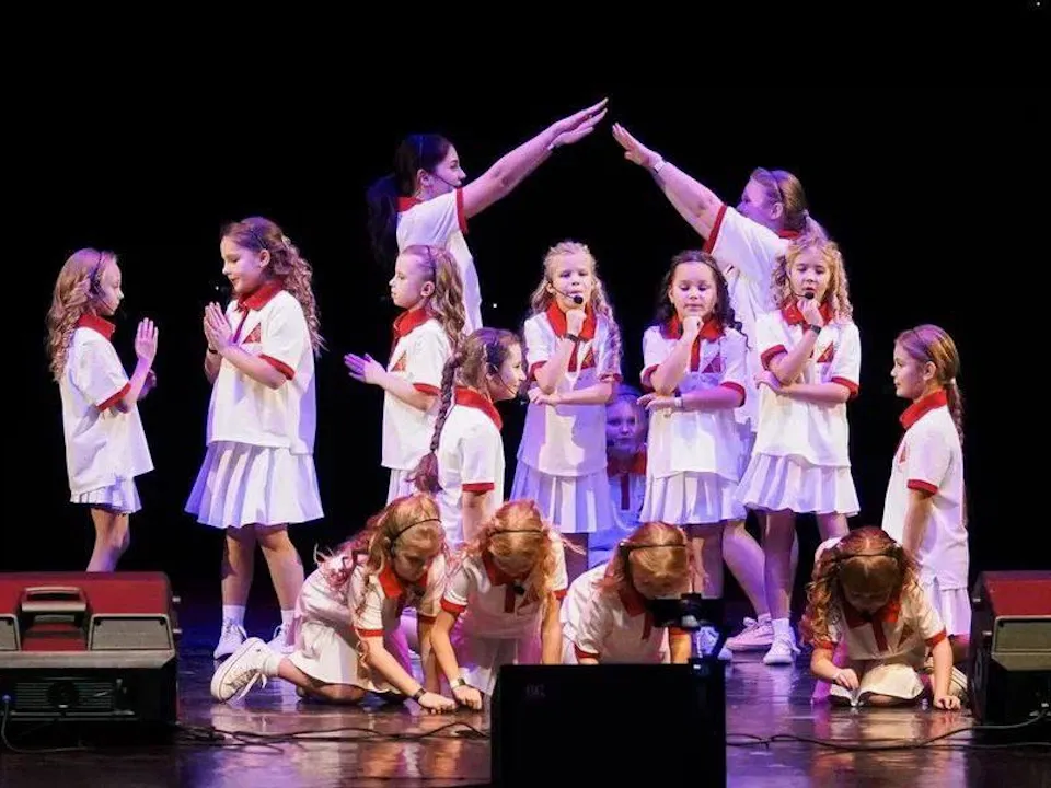 Фото: администрация г.о. Чехов