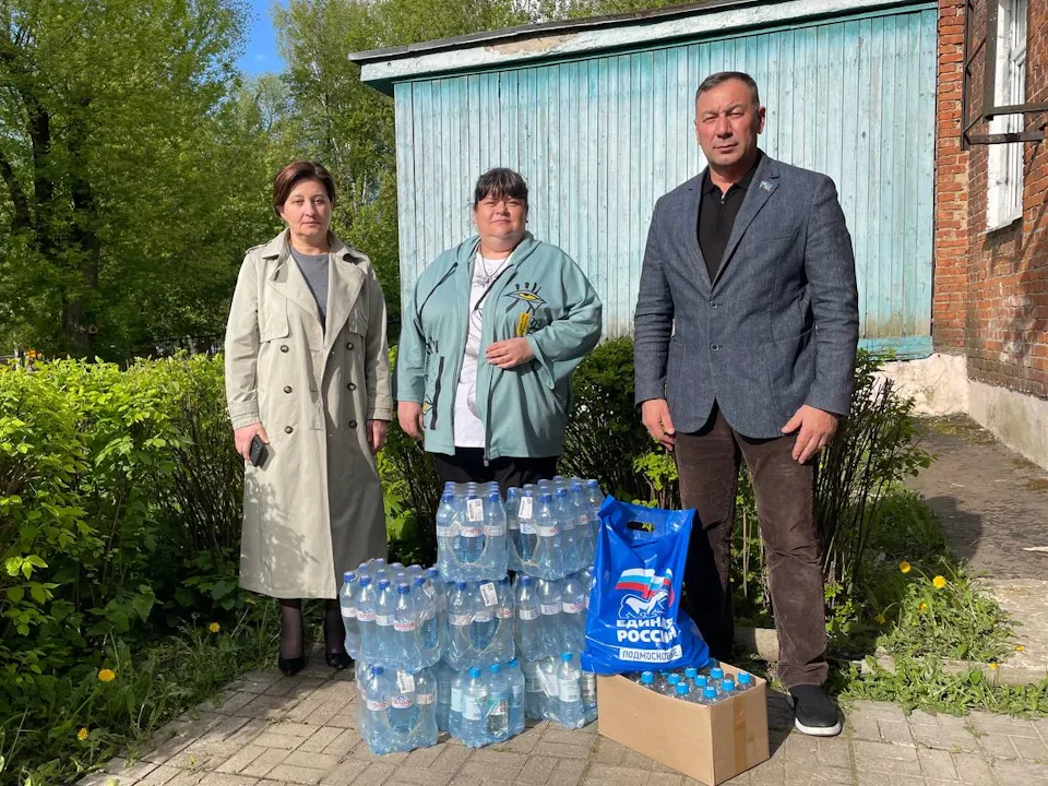 Фото: t.me/ER_Chehov