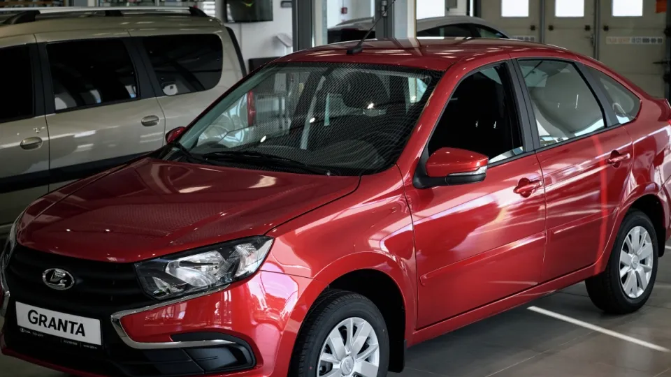 Фото: РИА Новости/Алексей Даничев