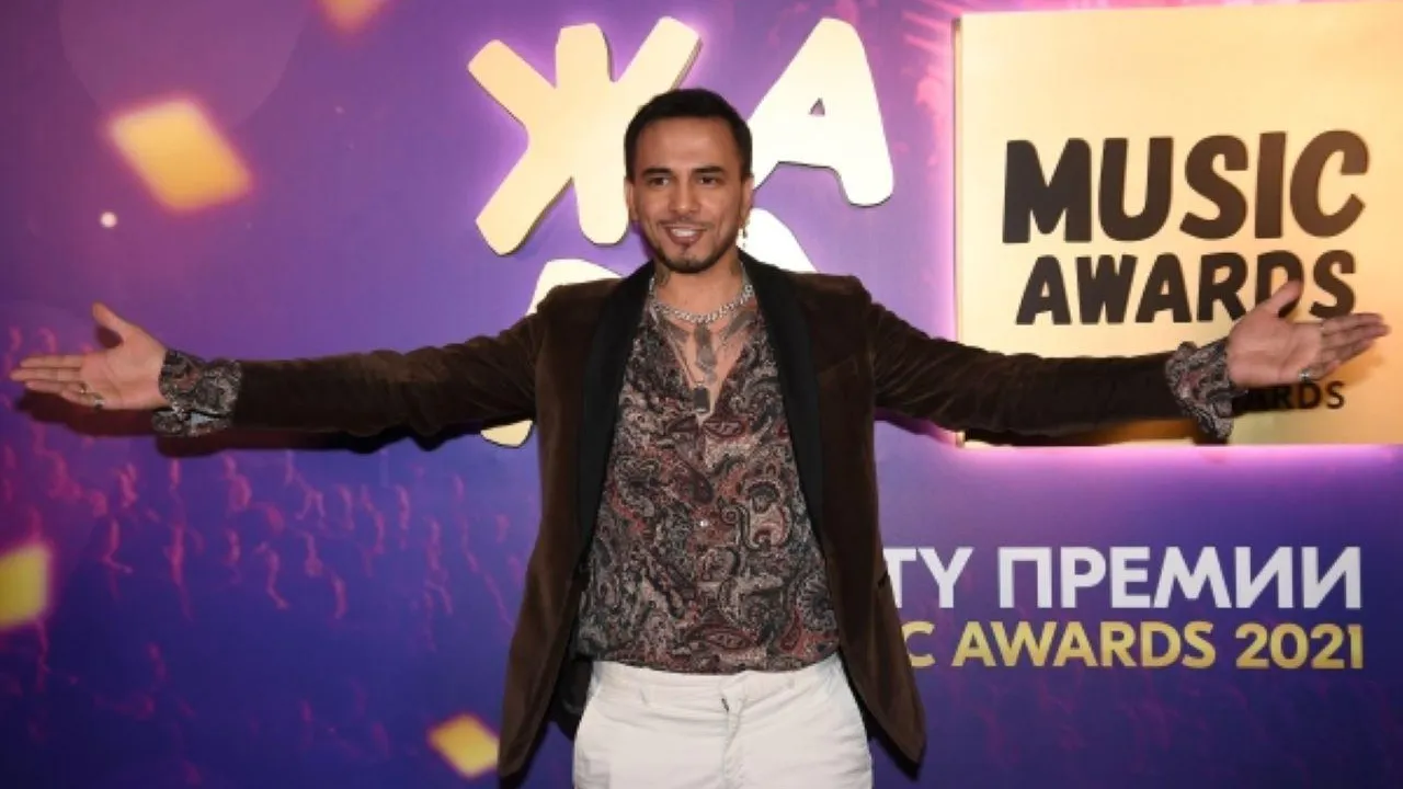 Черные риелторы кинули певца Мишу Марвина на 255 тысяч рублей