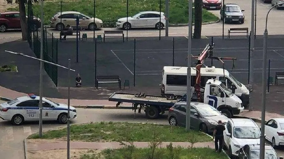 Фото: Минтранс Подмосковья