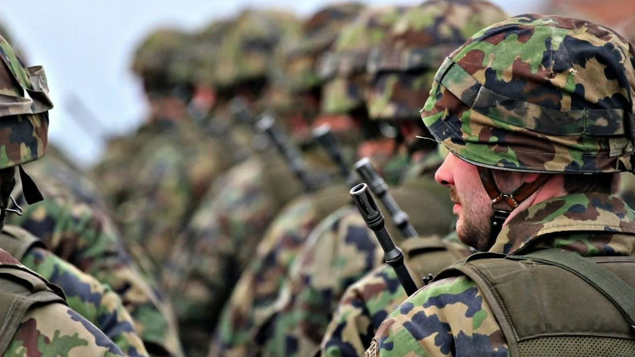 В Саратовской области прокомментировали «заход» украинской ДРГ в регион
